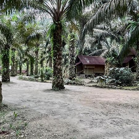 Sahom Valley Resort Jeram  Buitenkant foto